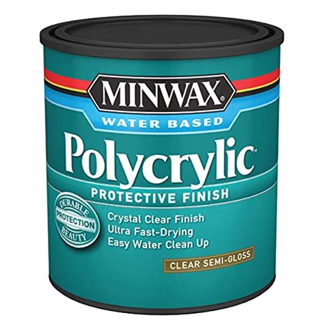 Can Polycrylic Be Used Over Paint All You Need To Know