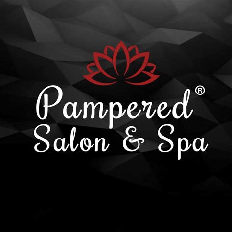 pampered salon and spa