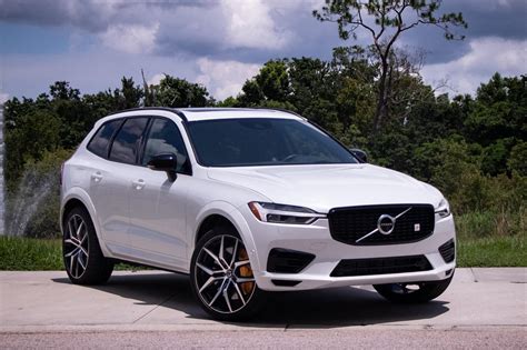 Used Volvo Xc60 Hybrid Check Xc60 Hybrid For Sale In Usa Prices Of