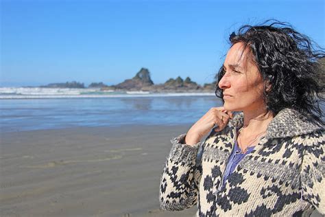 Woman Wants Tofino To Get A Nude Beach Terrace Standard