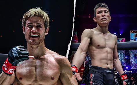 Sage Northcutt Hoping To Revisit Planned Fight Against Shinya Aoki