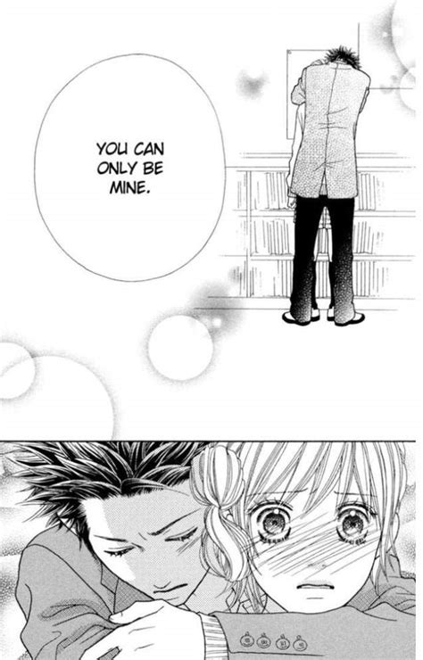 The Overprotective Boyfriend Anime City Amino