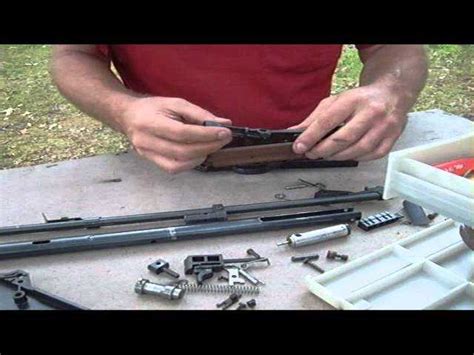 The Ultimate Guide Crosman Powermaster 760 Assembly Diagram Step By