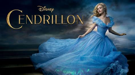 Regarder Cendrillon 2015 Film Complet Disney