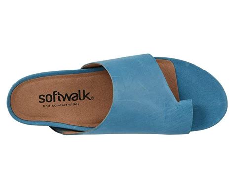 Softwalk Corsica Softwalk Toe Rings Easy Wear