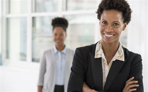 Black Female Lawyers Are Winning Francine D Ward