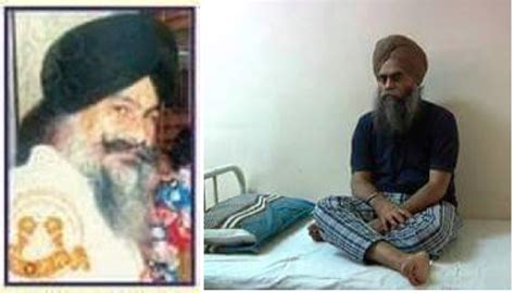 After Prof Bhullar Path Cleared To Jail Transfer Of Gurdeep Singh Khera