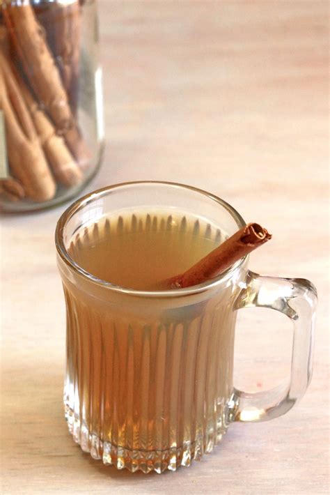 Hot Buttered Rum Classic Cocktail Mix That Drink
