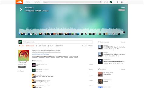 Soundcloud Themes And Skins