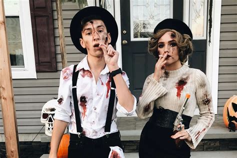 halloween costumes 2022 for couples scary get halloween 2022 news update