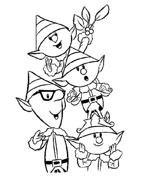 Printable Island Of Misfit Toys Coloring Pages