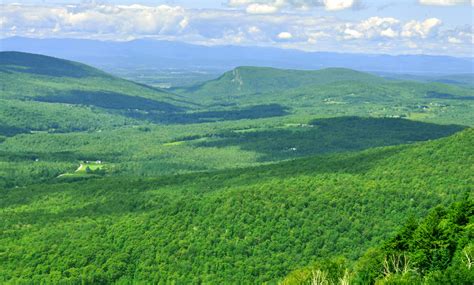 What Makes Vermont The Greenest State In The Us