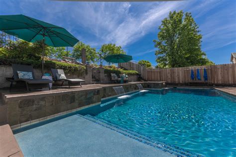 Tanning Ledge For Meridian Pool Premier Pools And Spas