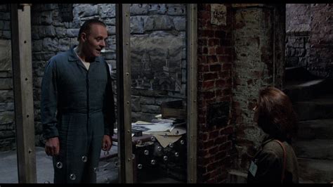 The Silence Of The Lambs The Criterion Collection Bd Screen Caps
