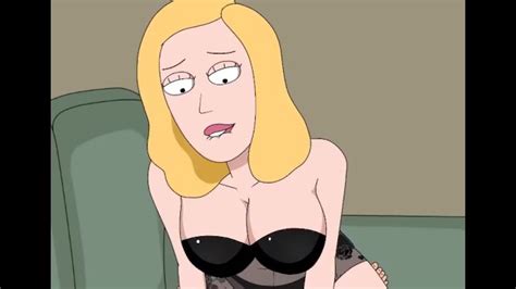 Rick And Morty A Way Back Home Sex Scene Only Part 4 Beth 4 By Loveskysanx Xxx Videos