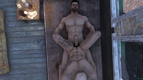 Male Content For Fo4 Links And More Page 10 Fallout 4 Adult Mods Loverslab