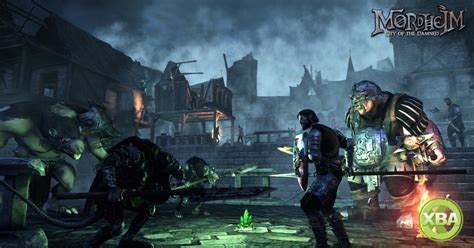 A description of tropes appearing in mordheim: Mordheim: City of the Damned Gets a Console Gameplay Trailer - Xbox One, Xbox 360 News At ...