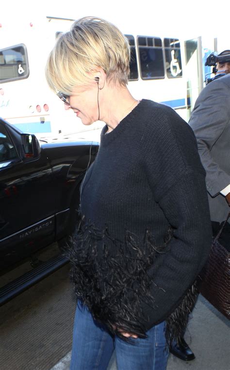 Lots of pictures from which to take inspiration and photos of the stars with pixie haircut! Sharon Stone Arrives at LAX in Los Angeles, CA 3/15/2016