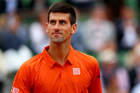 1 by the association of tennis professionals (atp). Новак Джокович - Tennis.ru