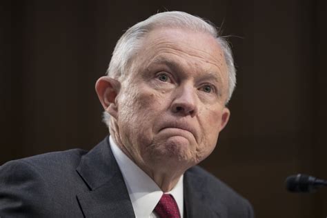 Sessions Forced Trump Into His Dumbest Political Move Yet The