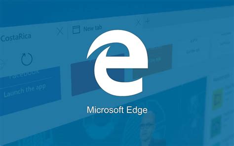 Microsoft Edge Insider Program Já Se Encontra Disponível Tugatech