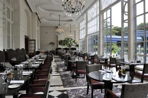 The Top 10 Restaurants In Versailles