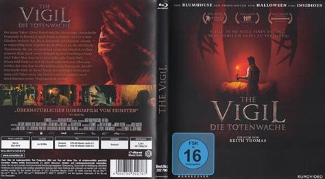 The Vigil Die Totenwache Dvd Blu Ray Oder Vod Leihen Videobusterde