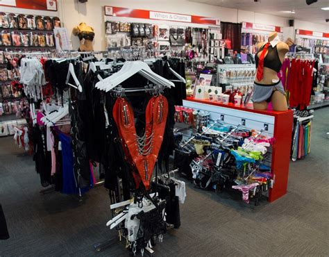 Lovers Adult Stores Adult Shops And Stores Unit 1 177 Bannister Rd Canning Vale Wa 6155