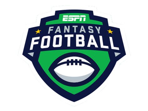 There were a lot of requests for personal logos this year rather than logos everyone could use, so i gave i always enjoyed the espn gif's that usually get put up every season. Fantasy football takes over fifth period English class ...