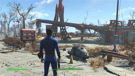 Fallout 4 Goty Edition Xbox One Cheap Price Of 1286
