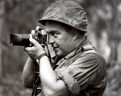 Remembering Combat Photographer Horst Faas Vanity Fair