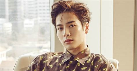 Got7s Jackson Opens Up About His Members And His Solo Career Koreaboo
