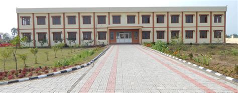Baba Ajay Singh Khalsa College Gurdas Nangal Gurdaspur