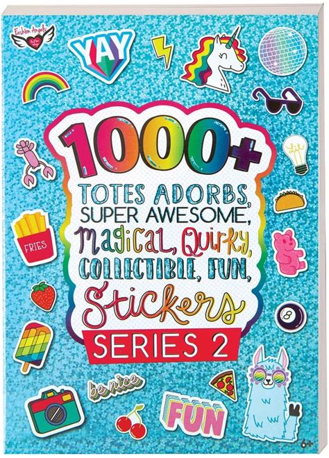 Awesome Stickers Best Amazon Prime Day 2020 Deals On Toys And Kids