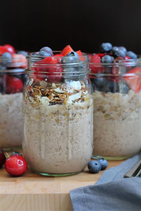 10 Mason Jar Lunches To Have On Hand Super Healthy Kids