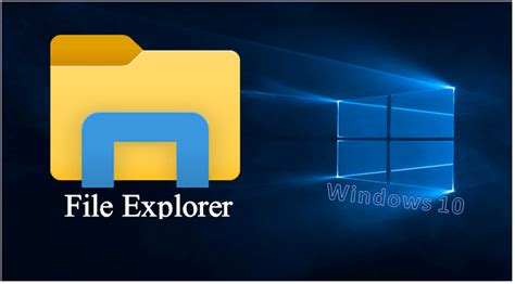 Get Help With File Explorer In Windows 10 Error Express