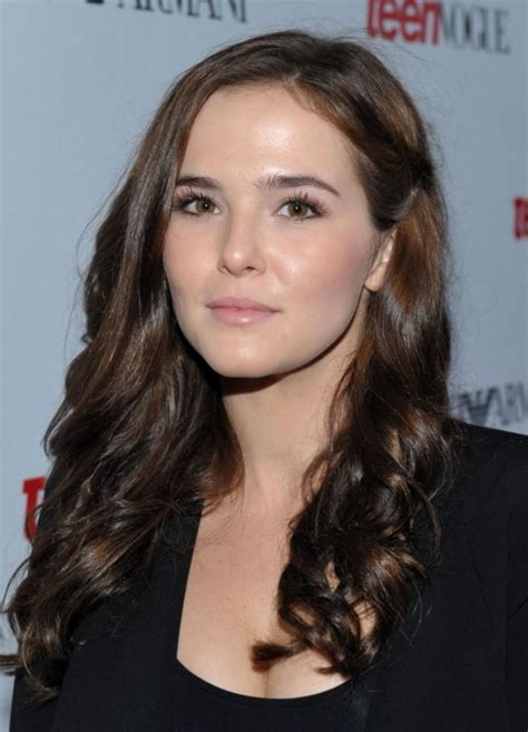 Zoey Deutch At Teen Vogue Young Hollywood Party Hawtcelebs