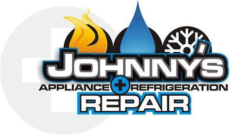 Johnnys Appliance And Refrigeration Repair Appliances And Repair 2420