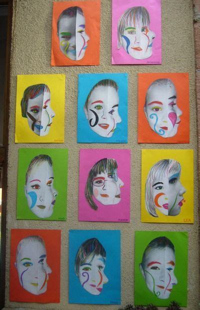 Trends Fur Picasso Grundschule Kunstunterricht