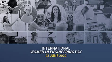 Powersystems Celebrates International Women In Engineering Day