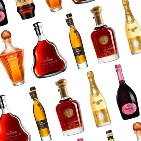 Most Popular Liquors Best Liquor Brands 2023 Wikiliq
