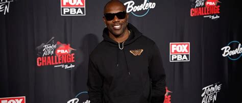 Report Terrell Owens Talked With Dallas Cowboys About Possible Nfl