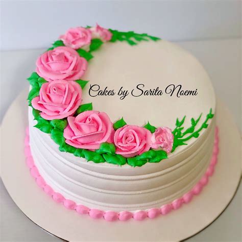 Cake for Mother's Day | pastel para mamá en 2020 | Pastel para mama, Pastel mamá, Pastel con rosas