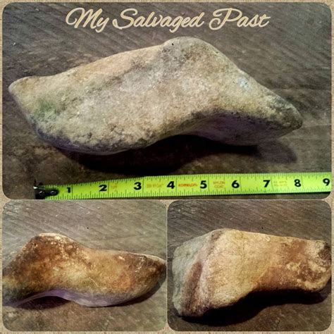 Cultivating Stone Tool Native American Indian Paleo Artifact Planting