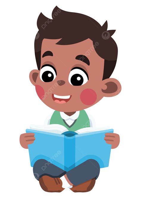 Gambar Anak Belajar Dan Membaca Buku Anak Belajar Dan Membaca Buku