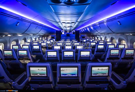 Boeing 787 8 Dreamliner Large Preview