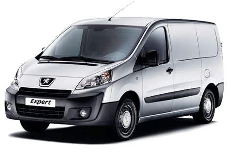 The total load volume of the expert is four cubic metres. Peugeot Expert FT L1H1 6МТ - АвтоТракт Официальный дилер ...
