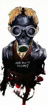 Sexual Gas Mask Pictures