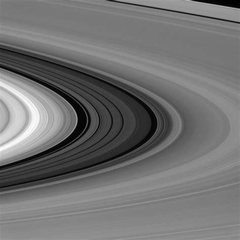 13 Spectacular Images To Celebrate Cassinis 13 Years At Saturn