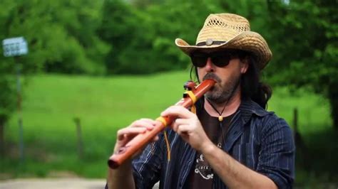 High Spirits Flute Native American Flutes Youtube